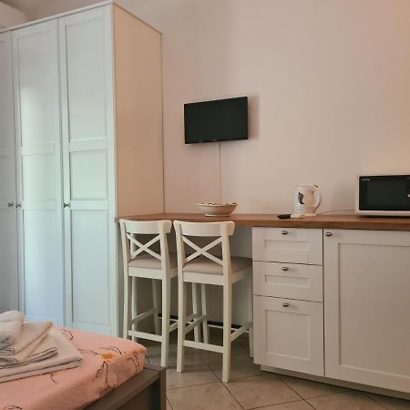 Apartmants Bubalo Trpanj Exterior foto