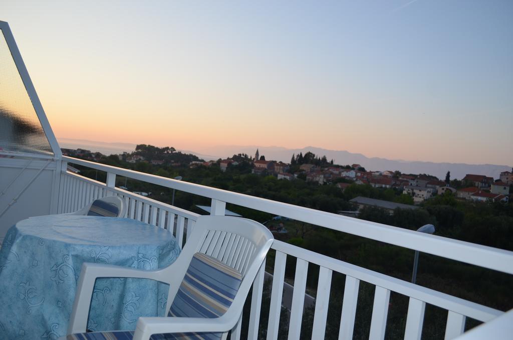 Apartmants Bubalo Trpanj Quarto foto