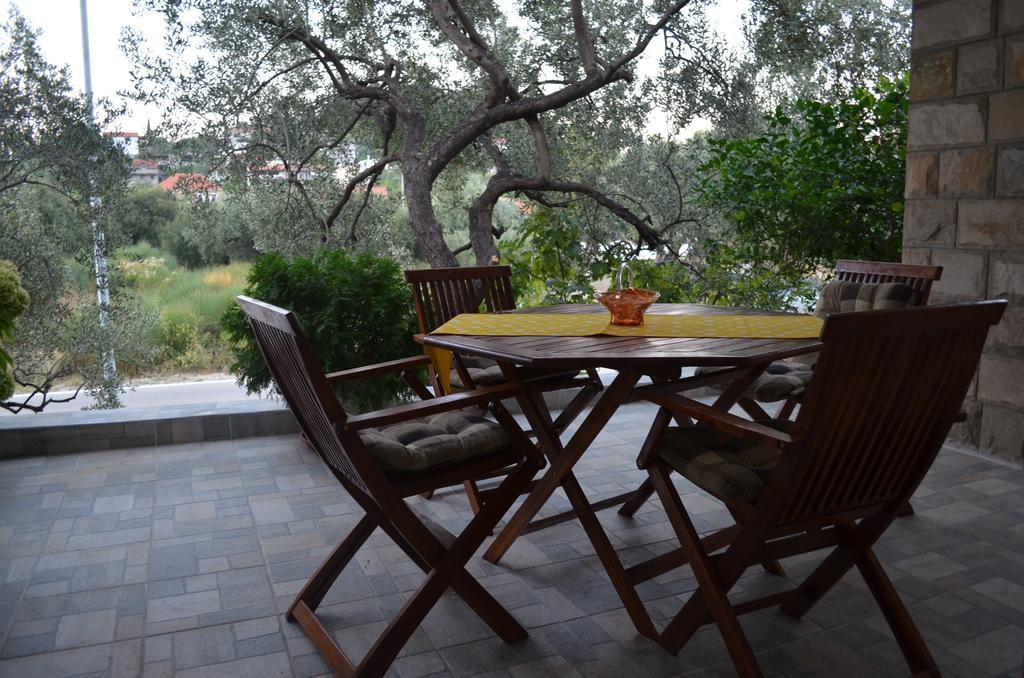 Apartmants Bubalo Trpanj Quarto foto
