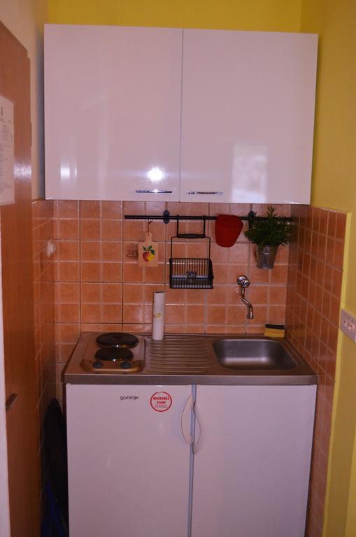 Apartmants Bubalo Trpanj Quarto foto