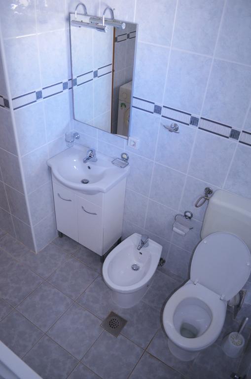 Apartmants Bubalo Trpanj Quarto foto