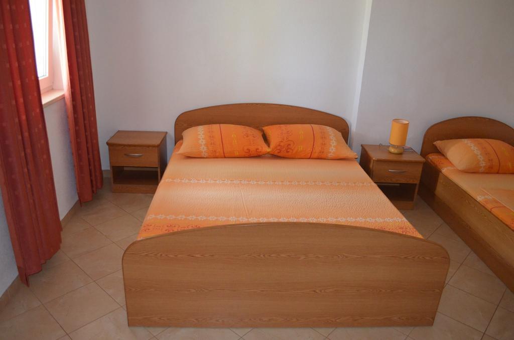Apartmants Bubalo Trpanj Quarto foto