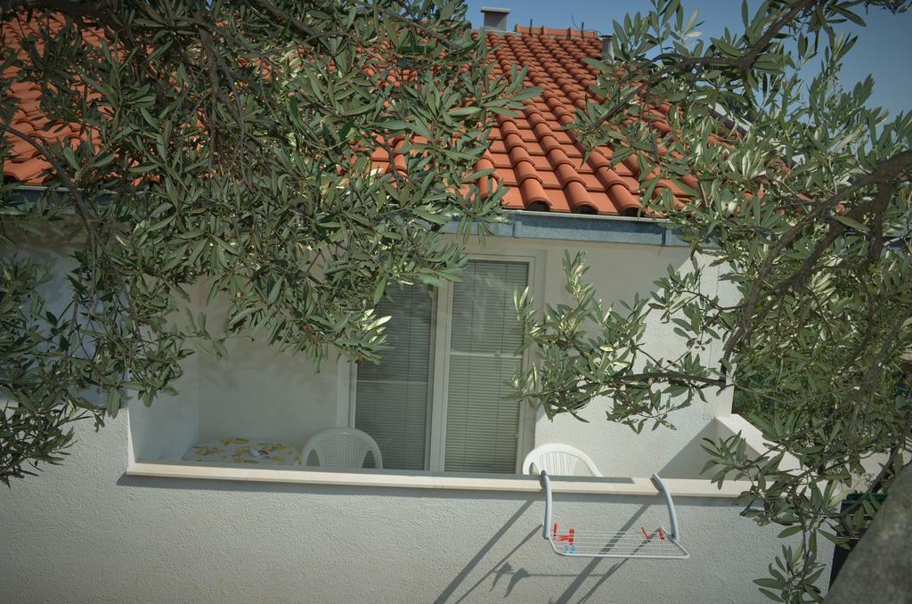 Apartmants Bubalo Trpanj Quarto foto