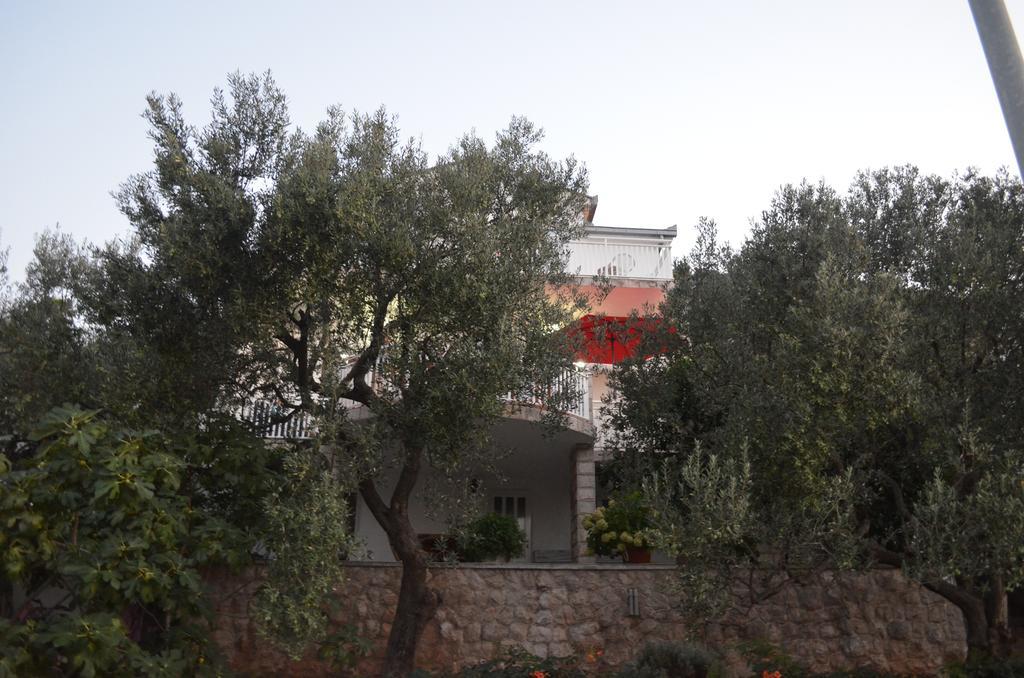 Apartmants Bubalo Trpanj Exterior foto