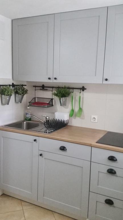 Apartmants Bubalo Trpanj Exterior foto